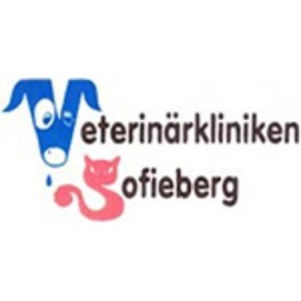 Sofieberg Veterinärklinik logo