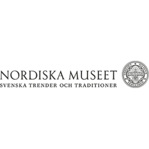 Tyresö slott Nordiska museet logo