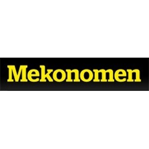 Mekonomen logo