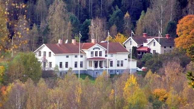 Bångbro Herrgård Hotell, Ljusnarsberg - 9