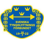 Svenska Tyngdlyftningsförbundet