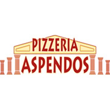Pizzeria Aspendos logo