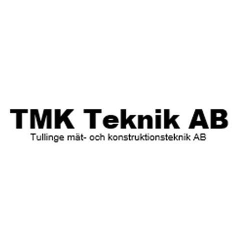TMK Teknik AB logo
