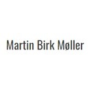 Glasværkstedet v/Martin Birk Møller logo