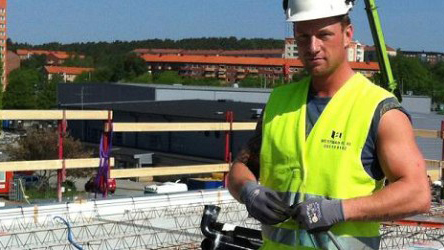 Westman El AB Elinstallationer, Göteborg - 3