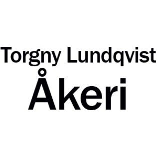 Torgny Lundqvist Åkeri AB