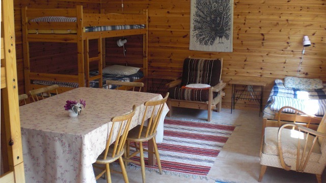 Löfgrens Camping Campingplatser, Lysekil - 2