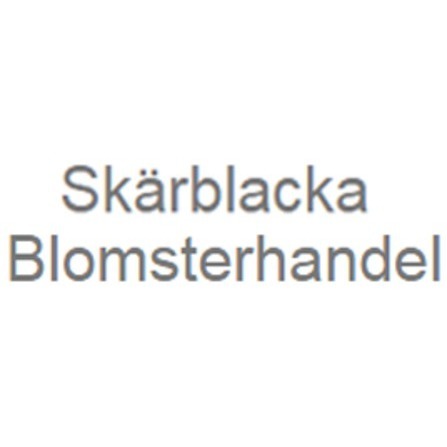 Skärblacka Blomsterhandel AB