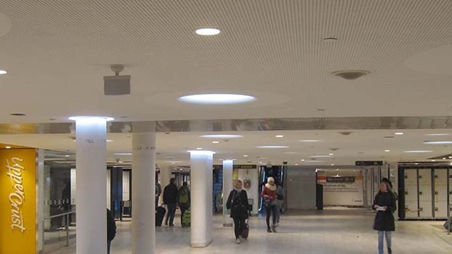 msib Byggnadsteknik, samhällsplanering, Stockholm - 2