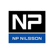 NP Nilsson Trävaru AB