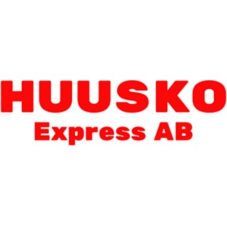 Huusko Express AB logo
