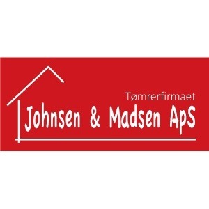 Tømrerfirmaet Johnsen & Madsen ApS