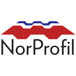 NorProfil AS logo