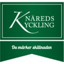 Knäreds Kyckling AB logo