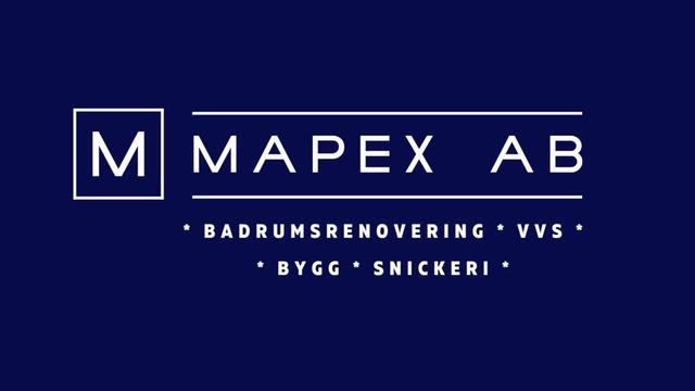 Mapex AB Badrumsrenovering, Partille - 8