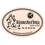 Blomsterbua AS