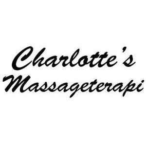 Charlotte´s Massageterapi logo