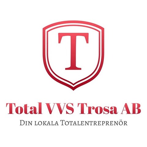 Total VVS Trosa AB
