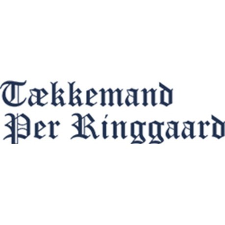 Tækkemand Per Ringgaard logo