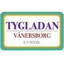 Tygladan Vänersborg