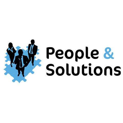 People & Solutions Sweden AB logo
