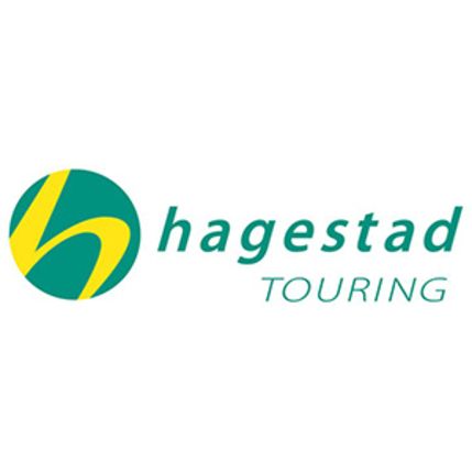 Hagestad Touring logo