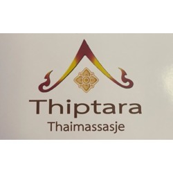 Thiptara Thaimassasje Saiyawan logo