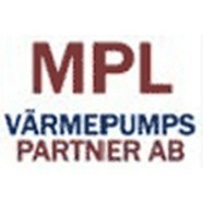 MPL Värmepumpspartner AB logo