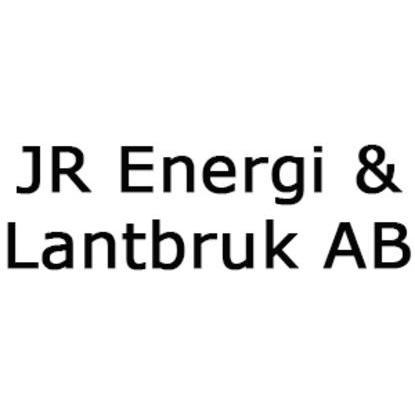 JR Energi & Lantbruk AB logo