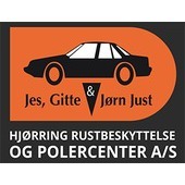 Hjørring Rustbeskyttelse og Polercenter A/S