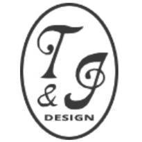 Guldsmed T & J Design logo