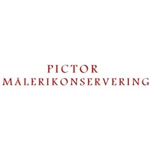 Pictor Målerikonservering