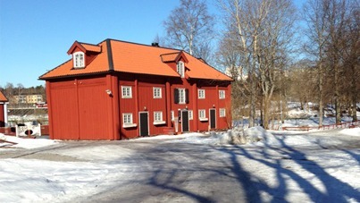 NF måleri ab Målare, Stockholm - 2