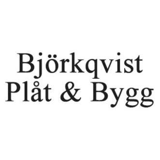 Björkqvist Plåt o. Bygg