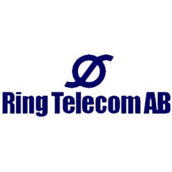 Ring Telecom AB logo