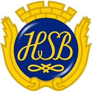 HSB Bostadsrättsförening Slånbäret i Örebro