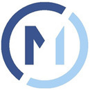 Øyvind Moen AS logo