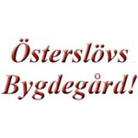Österslövs Bygdegård logo