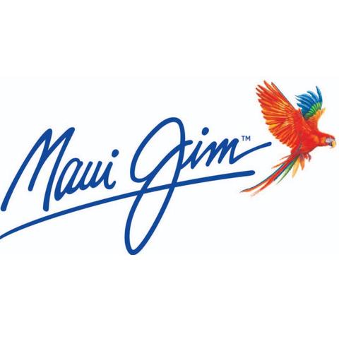 Maui Jim Nordic AB logo