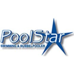 Poolstar logo