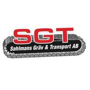Sahlmans Gräv & Transport AB