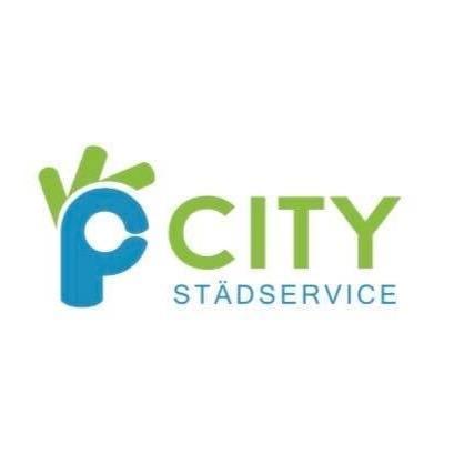 City Städtjänst logo