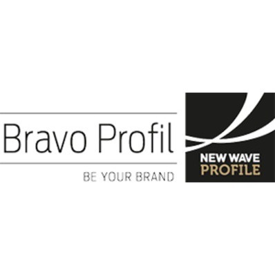 Bravo Sport & Profil AB logo