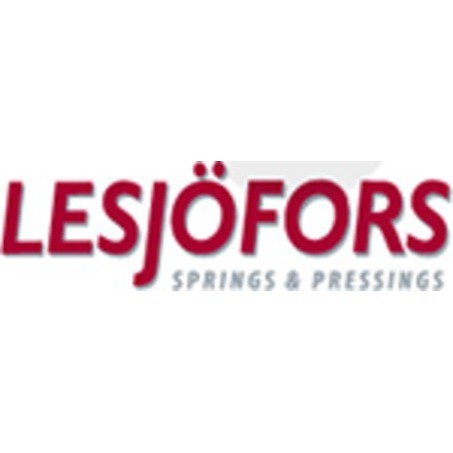 Lesjöfors Springs and Pressings AB