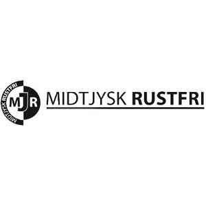 Midtjysk Rustfri ApS logo