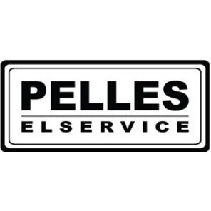 PELLES ELSERVICE AB logo