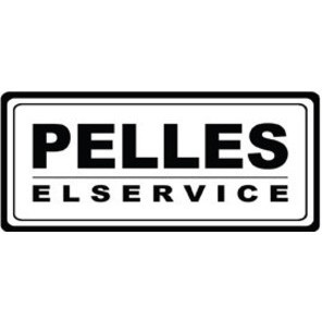 PELLES ELSERVICE AB