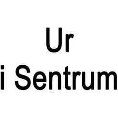 Ur i Sentrum AS logo