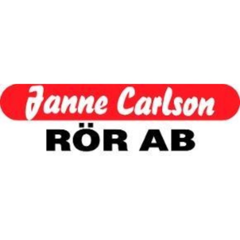 Janne Carlson Rör AB