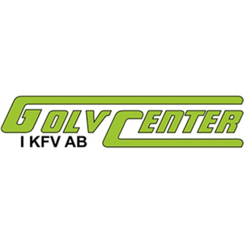 Golvcenter i KFV AB logo